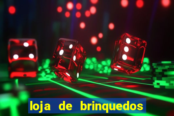 loja de brinquedos na mooca